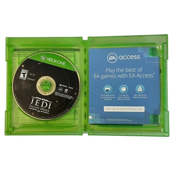 Star Wars Jedi: Fallen Order – Xbox One - Picture 3 of 8